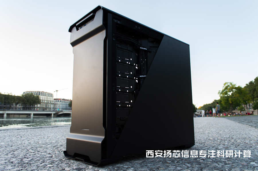 扬芯T10静音工作站